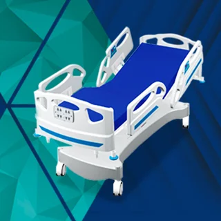 تخت بستری